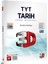 3D YAYINLARI TYT TARİH SORU BANKASI 1