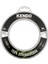 100% Fluorocarbon White 30M Misina 0.60MM 1