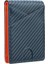 Tcherchı Erkek Ultra Ince Karbon Fiber Cüzdan - Çoklu Kart Tutucu, Iş Tarzı (Yurt Dışından) 1