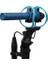 Rad-2 Mikrofonlar İçin Shock Mount Süspansiyon Tutma Aparatı 3-Pin Xlr Kablolu 1