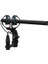 Rad-2 Mikrofonlar İçin Shock Mount Süspansiyon Tutma Aparatı 3-Pin Xlr Kablolu 2