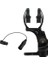 Rad-2 Mikrofonlar İçin Shock Mount Süspansiyon Tutma Aparatı 3-Pin Xlr Kablolu 4