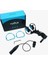 Rad-2 Mikrofonlar İçin Shock Mount Süspansiyon Tutma Aparatı 3-Pin Xlr Kablolu 5
