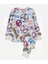 Spiderman Çocuk Pijama Takım 1