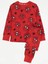 Spiderman Pijama Takım 1