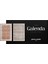 Galenda JH01A Krem Multi Viskon Akrilik Yumuşak Dokulu Klasik Etnik Halı 2