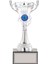 Kişiye Özel Futbol Kupası Ödül Kupası Tören Kupası 26 cm Small 012 1