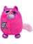 25CM Kedi Oyuncak Peluş Bebek Kedi Kolye (Yurt Dışından) 1