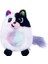 25CM Kedi Oyuncak Peluş Bebek Kedi Kolye (Yurt Dışından) 1
