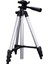 360 Derece Ayarlanabilir Katlanabilir Profesyonel Çekime Uygun 65 cm Ayaklı Tripod 2