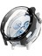 Huawei Watch Gt 5 46MM Pc Saat Çerçevesi Kılıfı, Temperli Cam Ekran Filmi (Yurt Dışından) 1