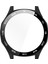 Huawei Watch Gt 5 46MM Pc Saat Çerçevesi Kılıfı, Temperli Cam Ekran Filmi (Yurt Dışından) 4