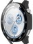Huawei Watch Gt 5 46MM Pc Saat Çerçevesi Kılıfı, Temperli Cam Ekran Filmi (Yurt Dışından) 5