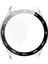 Huawei Watch Gt 5 46MM Pc Saat Çerçevesi Kılıfı, Temperli Cam Ekran Filmi (Yurt Dışından) 4