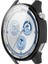 Huawei Watch Gt 5 46MM Mat Pc Saat Çerçevesi Kılıfı, Temperli Cam Ekran Filmi (Yurt Dışından) 5
