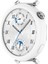 Huawei Watch Gt 5 Pro 42MM Yumuşak Silikon Koruyucu Çerçeve Kapak (Yurt Dışından) 2