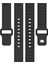 Huawei Watch Gt 5 / Gt 4 46MM / Gt 2 Pro / Gt 2e Silikon Kayış Watch Band (Yurt Dışından) 2