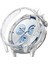 Huawei Watch Gt 5 46MM Sert Pc Kasası Yarım Koruma Saat Kılıfı (Yurt Dışından) 1