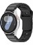 Huawei Watch Gt 5 / Gt 4 46MM / Samsung Gear S3 Classic / S3 Frontier Silikon Kayış Çift Renkli Watch Band (Yurt Dışından) 4