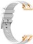 Xiaomi Redmi Watch 5 Aktif / Huawei Watch Gt 5 46MM Watch Band 22MM Silikon Kayış (Yurt Dışından) 1