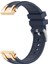 Xiaomi Redmi Watch 5 Aktif / Huawei Watch Gt 5 46MM Watch Band 22MM Silikon Kayış (Yurt Dışından) 2