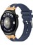 Xiaomi Redmi Watch 5 Aktif / Huawei Watch Gt 5 46MM Watch Band 22MM Silikon Kayış (Yurt Dışından) 3