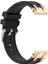 Xiaomi Redmi Watch 5 Aktif / Huawei Watch Gt 5 46MM Watch Band 22MM Silikon Kayış (Yurt Dışından) 1