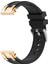 Xiaomi Redmi Watch 5 Aktif / Huawei Watch Gt 5 46MM Watch Band 22MM Silikon Kayış (Yurt Dışından) 2