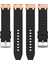 Xiaomi Redmi Watch 5 Aktif / Huawei Watch Gt 5 46MM Watch Band 22MM Silikon Kayış (Yurt Dışından) 4