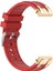 Xiaomi Redmi Watch 5 Aktif / Huawei Watch Gt 5 46MM Watch Band 22MM Silikon Kayış (Yurt Dışından) 1