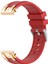 Xiaomi Redmi Watch 5 Aktif / Huawei Watch Gt 5 46MM Watch Band 22MM Silikon Kayış (Yurt Dışından) 2