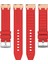 Xiaomi Redmi Watch 5 Aktif / Huawei Watch Gt 5 46MM Watch Band 22MM Silikon Kayış (Yurt Dışından) 4