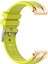 Xiaomi Redmi Watch 5 Aktif / Huawei Watch Gt 5 46MM Watch Band 22MM Silikon Kayış (Yurt Dışından) 1
