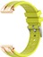 Xiaomi Redmi Watch 5 Aktif / Huawei Watch Gt 5 46MM Watch Band 22MM Silikon Kayış (Yurt Dışından) 2