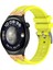 Xiaomi Redmi Watch 5 Aktif / Huawei Watch Gt 5 46MM Watch Band 22MM Silikon Kayış (Yurt Dışından) 3