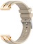 Xiaomi Redmi Watch 5 Aktif / Huawei Watch Gt 5 46MM Watch Band 22MM Silikon Kayış (Yurt Dışından) 2