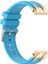 Xiaomi Redmi Watch 5 Aktif / Huawei Watch Gt 5 46MM Watch Band 22MM Silikon Kayış (Yurt Dışından) 1