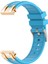 Xiaomi Redmi Watch 5 Aktif / Huawei Watch Gt 5 46MM Watch Band 22MM Silikon Kayış (Yurt Dışından) 2