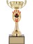 Kişiye Özel Futbol Kupası Ödül Kupası Tören Kupası 28 cm Small 014 1