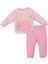 My Little Welsoft Üstü Peluş Ikili Takım, Kız Bebek Takım 1