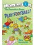 The Berenstain Bears Play Football 1