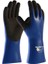 Maxidry® Plus 56-530 Kimyasal İş Eldiveni No:8 Medium 1