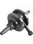 Krank Komple Cg Agk Uag Mgmondial Asya Kuba 125 150 15 Perno 1