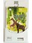 Zürafa 8 Parça Mini Ahşap Puzzle Giraffe Pazıl 2