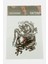 Ejderha Tattoo Dövme Sticker 1