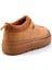 Taba Süet Kadın Bot & Bootie K02055010002 4