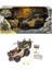 Asker Oyun Set Solıder Force 9 Bunner Destroyer 1