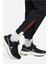Dri Fit Running Walk Pant Black Yürüyüş Koşu Pantolonu Eşofman Altı Siyah 5
