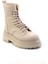 Bej Kadın Bot & Bootie K02377030609 3