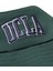 Carson Yeşil Bucket Cap Nakışlı Standard Fit Unisex Şapka 2